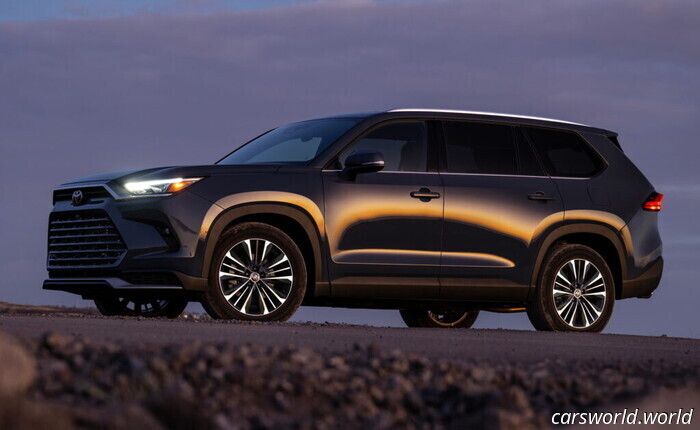 Los Aranceles De Trump Vuelven A Impulsar El Precio Promedio Anunciado De Los Automóviles Nuevos Por Encima De 5 50K / Carscoops